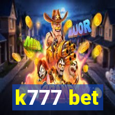 k777 bet